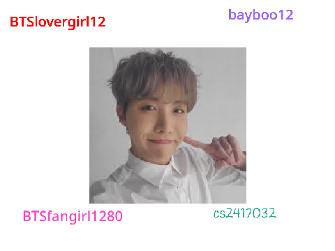 remix and sign if you love Hobi remix