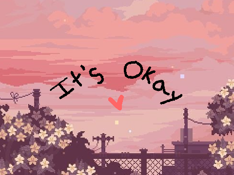 It's Okay || Cover for Eli