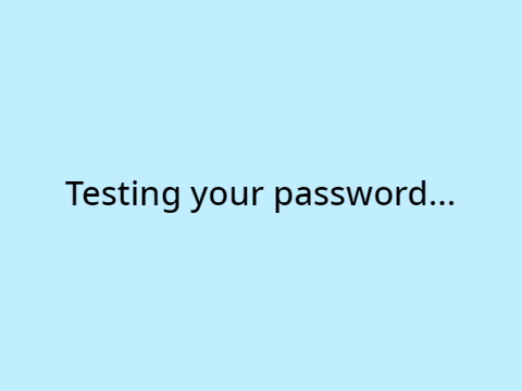 Secure Password Tester (Is Your Password Safe?) + Password Generator
