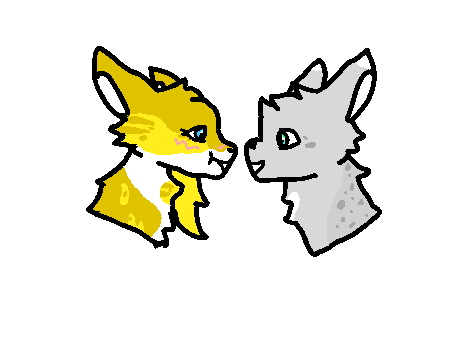 | Shipuary Drawn Tribute |