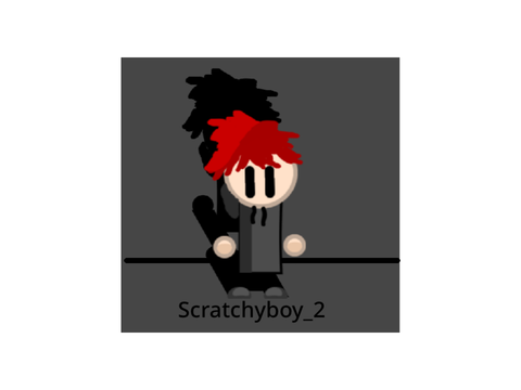 Pfp #2 for scratchyboy_2