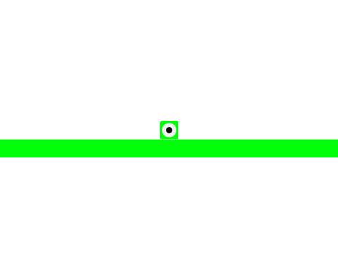 Scrolling Platformer Starter Code