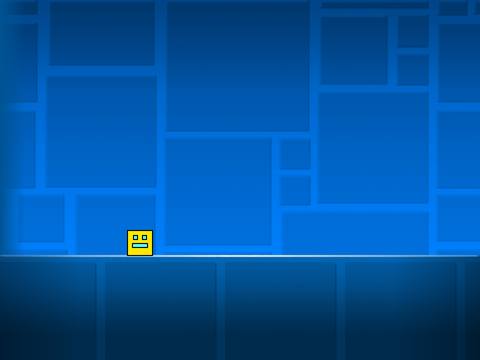 Geometry Dash Level Editor 3.73 wip