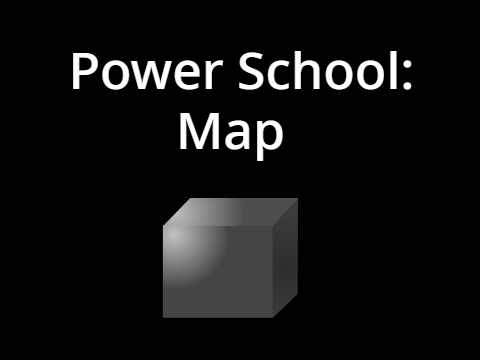 Map for Power School