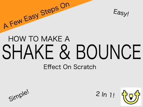 How To Make A Shake Effect