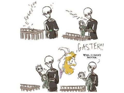 Funny handplates 