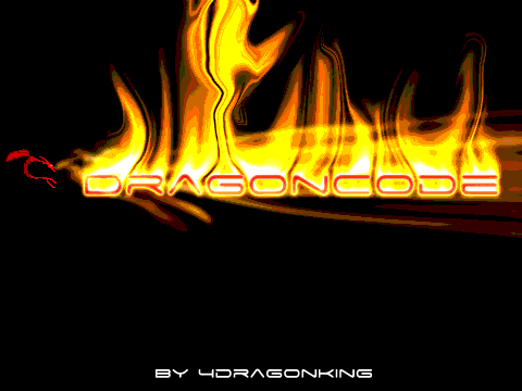 DragonCode 1.2.3