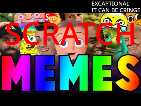 scratch memes