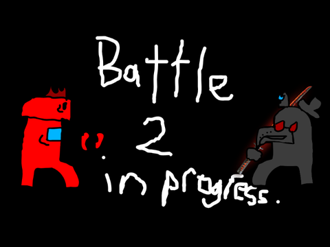 Super Smash Atriox! (ANIMATION)