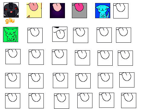 Add Yourself Licking The Screen!!! remix remix