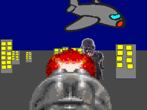 store rampage 3D!!!!!!!