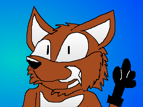 Austin The Dingo (An Animal Platform Game)