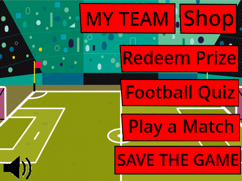 Football Manager (Team of the Year update) remix