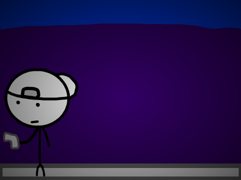 When The World Turns - Episode 1 {WIP UNFINISHED}