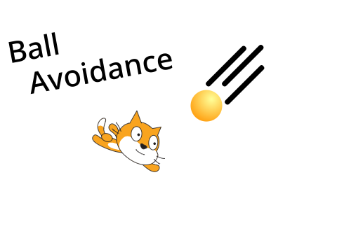 Ball Avoidance
