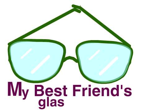 What do your glasses look like? remix 
