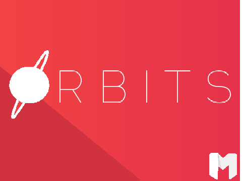 O  R  B  I  T  S