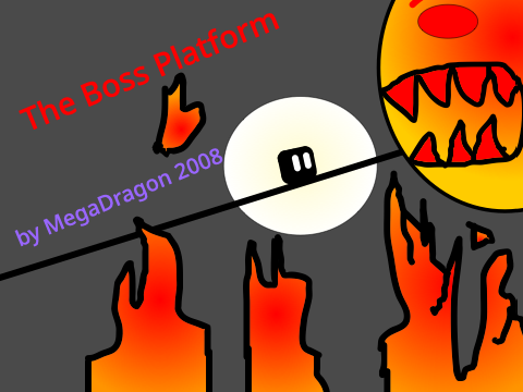 The Boss Platform V.1 V.2 mobile friendly