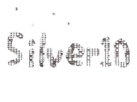 Logo for @Silber10