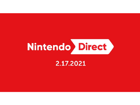 THAT NINTENDO DIREEEEEECCT