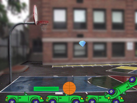 save the cars -level 2 v0.2
