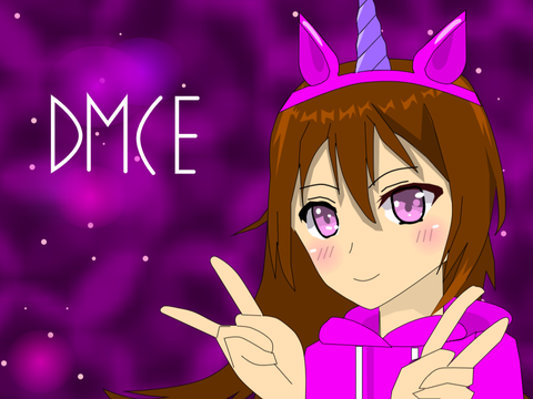 -`2.5k DMCE (SVE) ˊ-
