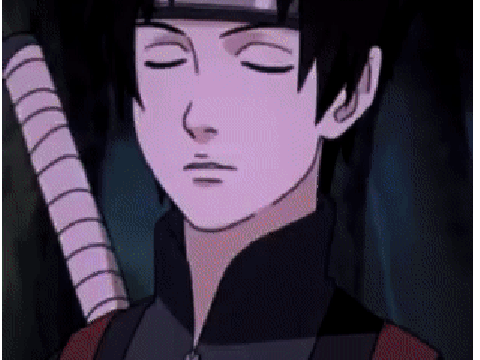 Sai Edit! (Not Mine)