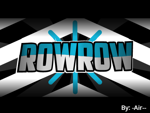 PANZOID intro for Rowrow72