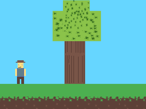 World Craft