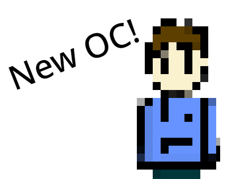 New OC