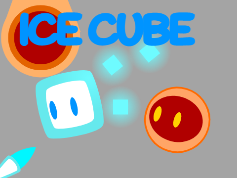 ice cube