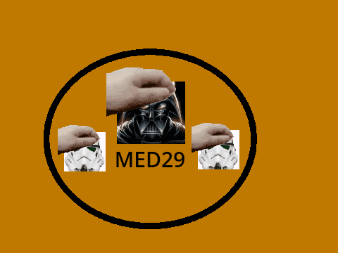 My New Logo!!!!