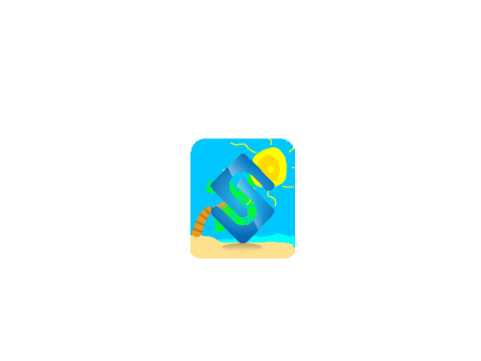 [ENTRY] Logo for Solarz4Scratch 