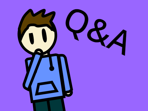 Q&A #1