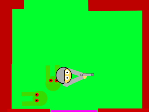 Zombie Apokalypse (Unfinished)