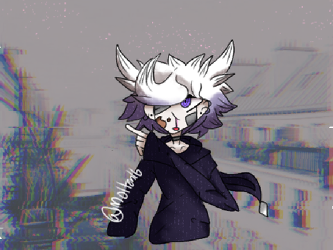 Kasiki sprite