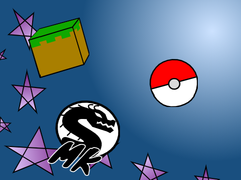 XD meme by AnimalMoonGamer