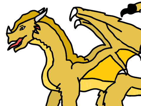 Sting the SandWing