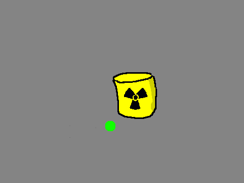 "Slime" Demo
