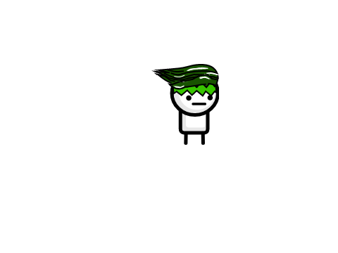 rohan sprite