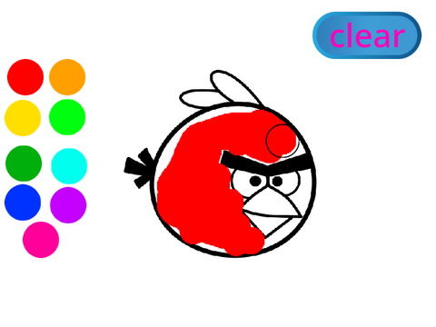 drawing pad
