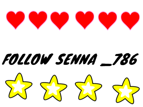 Follow Senna_786