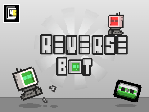 Reverse Bot