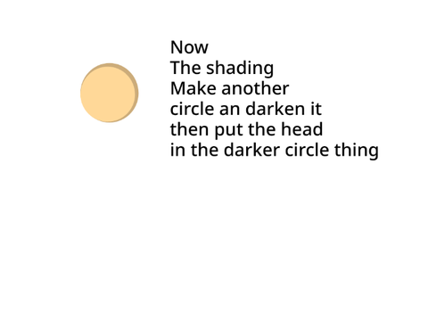 Oc tutorial!