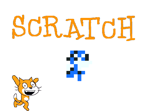 A short introduction of Scratch