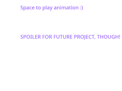 Iroh: Animation Test 2