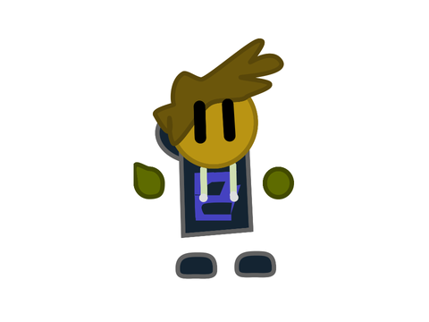 OC contest entry