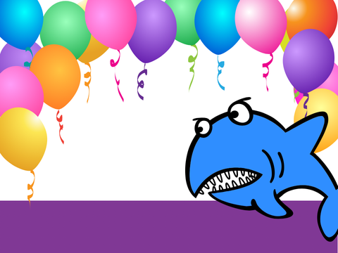 HAPPY BIRTHDAY SCRATCHER!!!