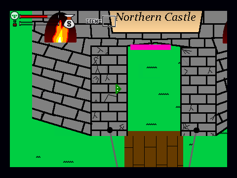 A Better Scrolling Engine 