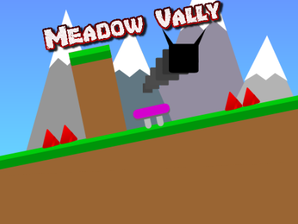 Meadow Vally II A Platformer 